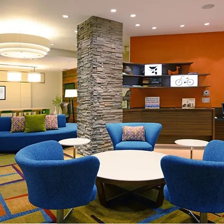 Fairfield Inn & Suites Denver Cherry Creek